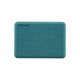 TOSHIBA PORTABLE HDD (ฮาร์ดดิสพกพา) CANVIO ADVANCE 1TB USB 3.2 GEN 1 (GREEN) (HDTCA10AG3AA) W. 3 Y.