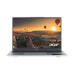 ACER Notebook (โน๊ตบุ๊ค) Aspire Lite 15 AL15-54P-56RK Light Silver รับประกัน 2 ปี