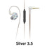 หูฟังอินเอียร์ FiiO JD10 In-Ear Headphone รับประกัน 1 ปี