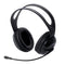ANITECH HEADPHONE AK39 หูฟัง Headset Full Size ปรับระดับเสียงที่สายได้ รับประกัน 2 ปี
