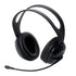 ANITECH HEADPHONE AK39 หูฟัง Headset Full Size ปรับระดับเสียงที่สายได้ รับประกัน 2 ปี