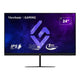 Viewsonic Gaming Monitor (จอมอนิเตอร์) VX2479A HD PRO 24” FHD 240Hz IPS 1 ms รับประกัน 3 ปี