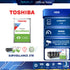 TOSHIBA HDD S300 2TB SATA III 5400rpm (HDWT720UZSVA)