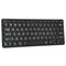 คีย์บอร์ดไร้สาย Targus KB862 Compact Multi-device BT KB TH-ENG