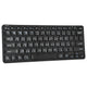 คีย์บอร์ดไร้สาย Targus KB862 Compact Multi-device BT KB TH-ENG
