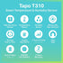 TP-Link Tapo T310 เครื่องวัดอุณหภูมิและความชื้นอัจฉริยะ Smart Temperature & Humidity Sensor