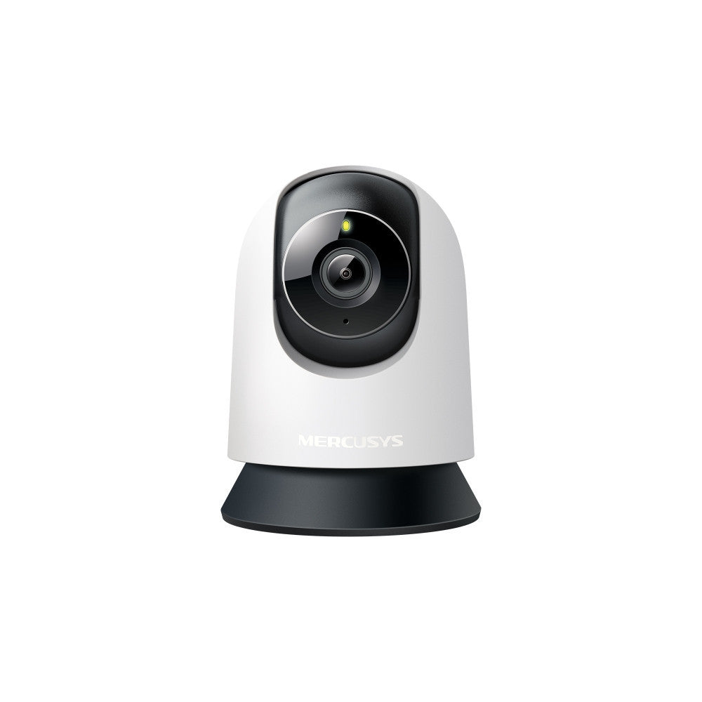 Mercusys MC210 Pan/Tilt Home Security Wi-Fi Camera 2K 3MP (Tp-Link TAPO)