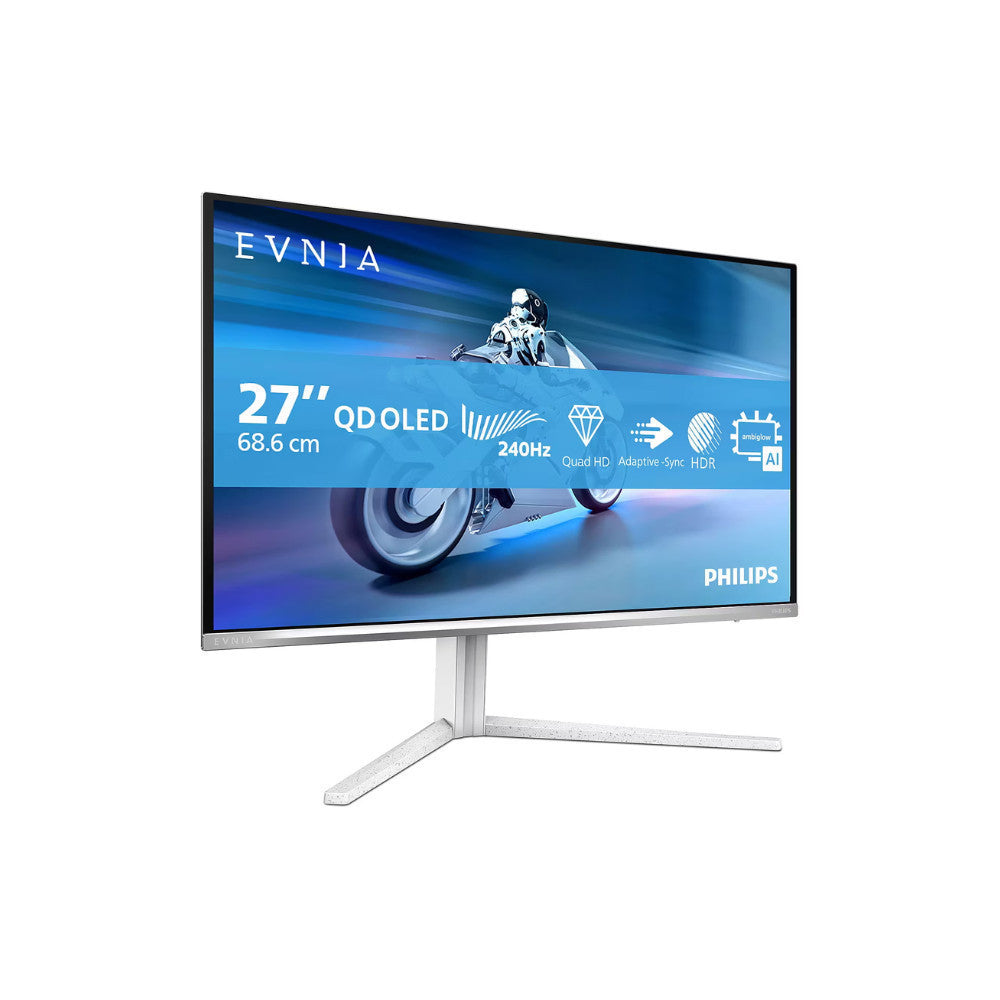 EVNIA GAMING MONITOR (จอมอนิเตอร์เกมมิ่ง) 27M2N6501L 26.5