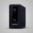 CyberPower USP เครื่องสำรองไฟฟ้า UT1000EGLCD 1000VA/550W รับประกัน 2 ปี