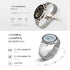 Xiaomi Watch S4 41mm  นาฬิกาสมาร์ทวอทช์ หน้าจอAMOLED แบตเตอรี่ความจุ 320 mAh กันน้ำ 5ATM รับประกัน 1 ปี