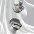 หูฟังอินเอียร์ FiiO JD10 In-Ear Headphone รับประกัน 1 ปี