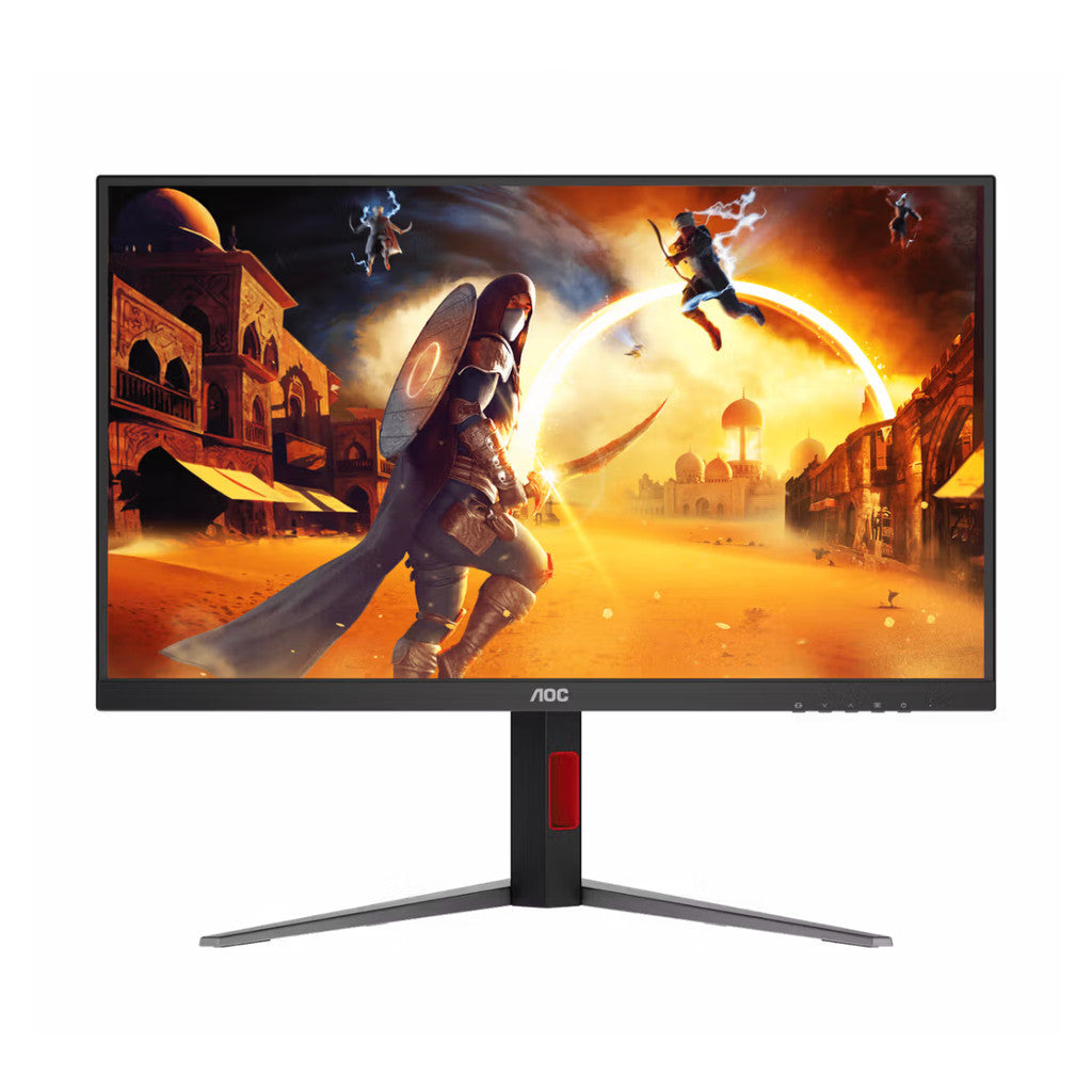 AOC Monitor(จอมอนิเตอร์) U27G4/67 | U27G4XM/67 27