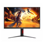 AOC Monitor(จอมอนิเตอร์) U27G4/67 | U27G4XM/67 27" Fast IPS 4K  HDMI DP รับประกัน 3 ปี