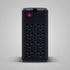 CyberPower USP เครื่องสำรองไฟฟ้า UT1000EGLCD 1000VA/550W รับประกัน 2 ปี