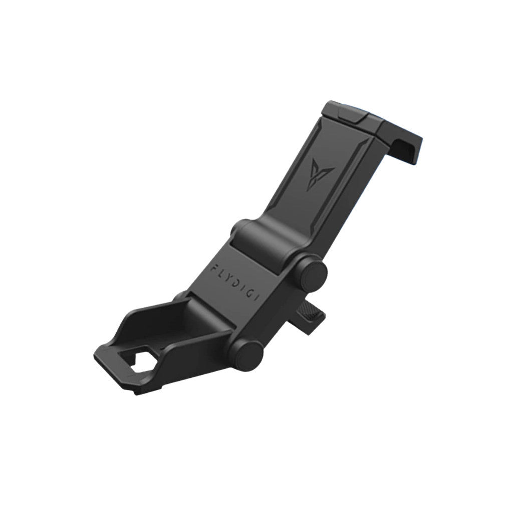 ที่ยึดโทรศัพท์มือถือ Flydigi Phone holder and Holder Stand 2in1
