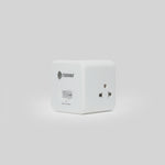 TOSHINO CU20PD/CU43USB/CU42 หัวปลั๊กเเปลง