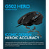 เซ็ตเกมมิ่ง LOGITECH G502 RGB HERO MOUSE + LOGITECH G213 PRODIGY GAMING KEYBOARD +G333 หูฟังเกมมิ่ง
