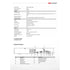 HIKVISION IDS-7204HUHI-M1/XT เครื่องบันทึกกล้องวงจรปิด 4CH 5MP 1U