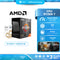CPU ซีพียู AMD RYZEN 7 5800X3D 8CORES/16THREADS AM4 10th Anniversary Edition รับประกัน 3 ปี