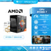 CPU ซีพียู AMD RYZEN 7 5800X3D 8CORES/16THREADS AM4 10th Anniversary Edition รับประกัน 3 ปี