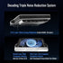 Flydigi BS2 , Flydigi BS2 Pro พัดลมระบายความร้อนโน๊ตบุ๊ค