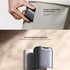 Xiaomi Electric Shaver S200 ที่โกนหนวดไฟฟ้า กันน้ำระดับ IPX7 ดีไซน์สวย กะทัดรัด โกนได้ทั้งแบบเปียกและแห้ง
