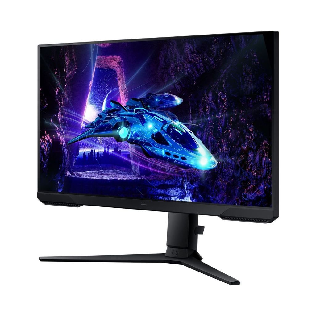 SAMSUNG Gaming Monitor (จอมอนิเตอร์เกมมิ่ง) Odyssey G3 G30D 24