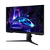 SAMSUNG Gaming Monitor (จอมอนิเตอร์เกมมิ่ง) Odyssey G3 G30D 24" VA 180Hz LS24DG302EEXXT ประกัน 3 ปี