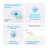 TP-Link Tapo T310 เครื่องวัดอุณหภูมิและความชื้นอัจฉริยะ Smart Temperature & Humidity Sensor