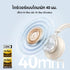 Soundcore by Anker Space One S1 headphone bluetooth หูฟังบลูทูธไร้สาย หูฟังตัดเสียงรบกวน LDAC Hi-Res ANC 55H A3035