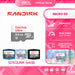 SANDISK SDSQUNR-064G-GN3MN ULTRA MICROSDXC CLASS10 ความเร็ว 100MBS 64GB WARRANTY 7 YEAR