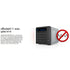 TOSHIBA HDD S300 2TB SATA III 5400rpm (HDWT720UZSVA)