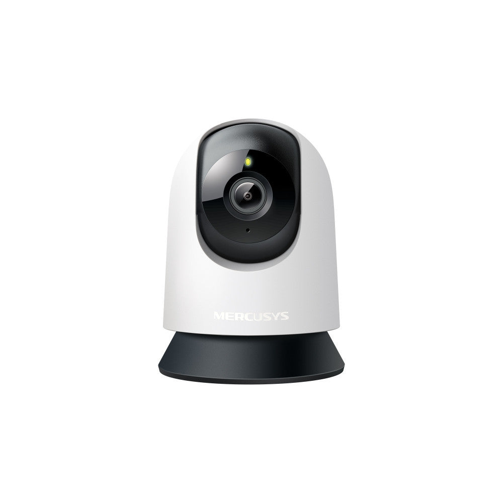 Mercusys MC200 Pan/Tilt Home Security Wi-FiCamera (Tp-Link TAPO) ความละเอียดสูง 2MP FHD