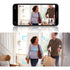 EZVIZ C6C 4K PAN & TILT WIFI CAMERA กล้องวงจรปิดภายใน รับประกัน 2 ปี