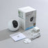 EZVIZ C6C 4K PAN & TILT WIFI CAMERA กล้องวงจรปิดภายใน รับประกัน 2 ปี