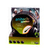 ANITECH HEADPHONE AK39 หูฟัง Headset Full Size ปรับระดับเสียงที่สายได้ รับประกัน 2 ปี