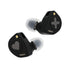 Simgot EW300 หูฟัง IEMs 3 ไดร์เวอร์ 1DD+1Planar+1PZT เปลี่ยนท่อนำเสียงได้ รับประกัน 1 ปี