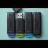 KINGSTON FLASH DRIVE (แฟลชไดรฟ์) DTXG2 128GB USB 3.2 Gen 1 (Sea Blue) WARRANTY 5 YEAR