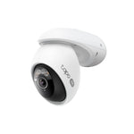 TP-Link Tapo C560WS -  4K 8MP Outdoor Pan/Tilt Security Wi-Fi Camera