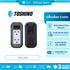 TOSHINO PPS-315T ปลั๊กพ่วงงานช่าง ปลั๊กบล็อค 16A/3600W ความยาว 3M / 5M / 10M
