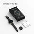 Amazfit สมาร์ทวอทช์ Cheetah 2 Pro | 2 Ultra นาฬิกาออกกำลังกายอัจฉริยะ GPS รับประกัน 1 ปี