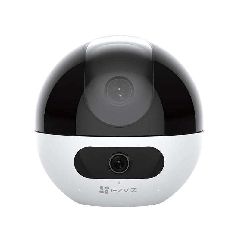 EZVIZ C7 Dual Lens Pan & Tilt Wi-Fi Camera รับประกัน 2 ปี