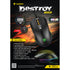 NUBWO NM85 MARK III BLACK สินค้ารับประกัน 1 ปี