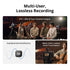 DJI Mic 3 Wireless Microphone (2 TX + 1 RX + Charging Case) ไมค์ไร้สายคุณภาพสูง ประกัน 1 ปี