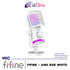 ไมค์คอนเดนเซอร์ USB MICROPHONE: FIFINE - AM6 RGB  (Black , White , Pink)