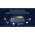 TP-Link SG105-M2 / SG108-M2 2.5G Desktop Switch รับประกันศูนย์ไทย