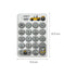 Anitech SNP-N187 X Snoopy 3 คีย์บอร์ดตัวเลขไร้สาย ระยะการเชื่อมต่อสูงสุด 10 เมตร