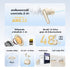 Soundcore by Anker Liberty 5 ANC หูฟังไร้สาย Bluetooth 5.4 Earbuds Adaptive Noise Cancellation 3.0
