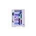 WJCOOLMAN GAMING CASE เกมมิ่งเคส DREAMER LCD MINI (No Fan) M-ATX Panorama รับประกัน 1 ปี