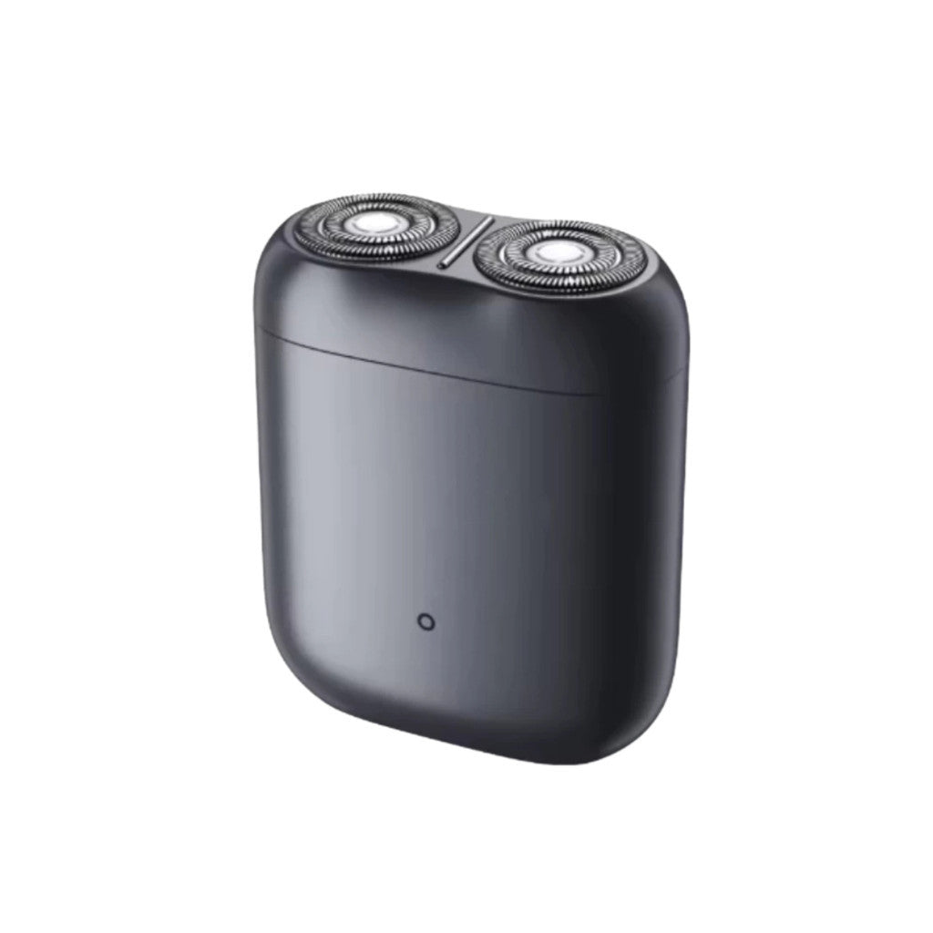 Xiaomi Electric Shaver S200 ที่โกนหนวดไฟฟ้า กันน้ำระดับ IPX7 ดีไซน์สวย กะทัดรัด โกนได้ทั้งแบบเปียกและแห้ง